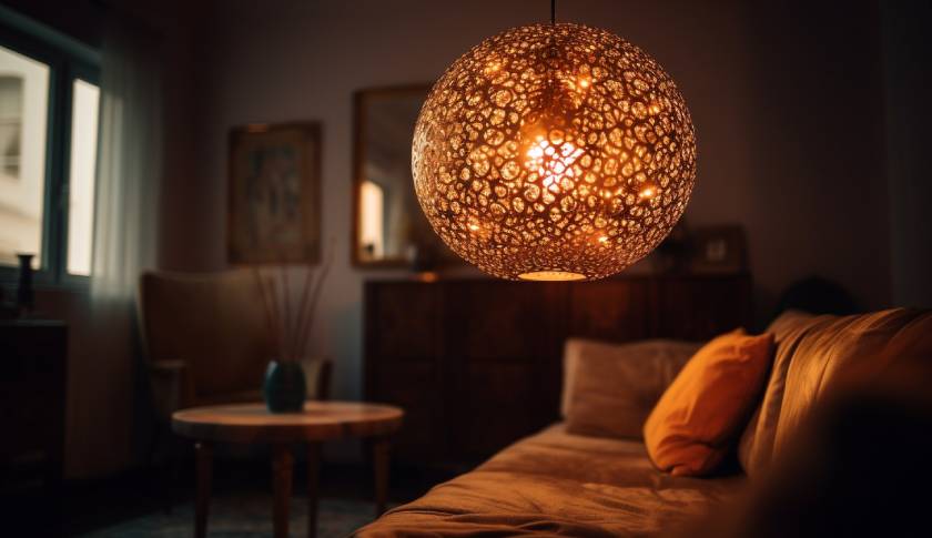 Modern Avizelerle Mekanınızı Baştan Yaratın