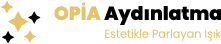 Opia Aydınlatma