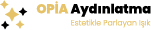 Opia Aydınlatma